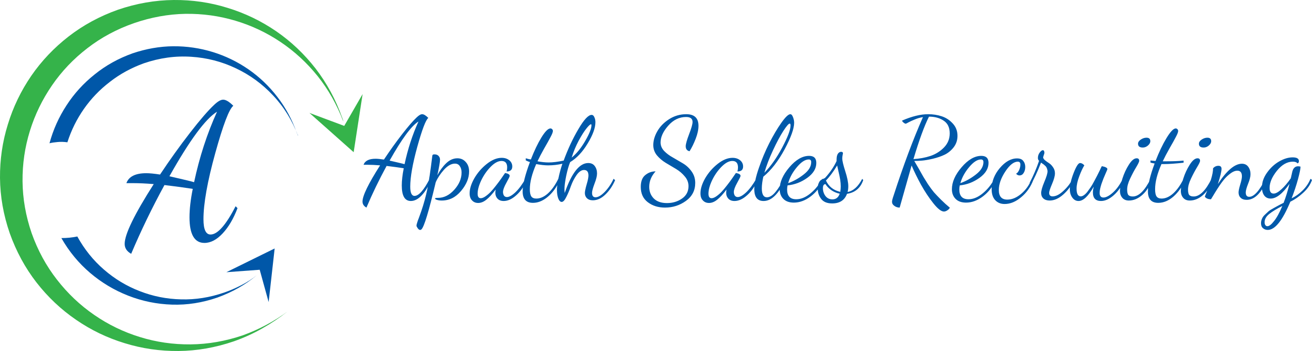 Apath Sales Recruiting Logo